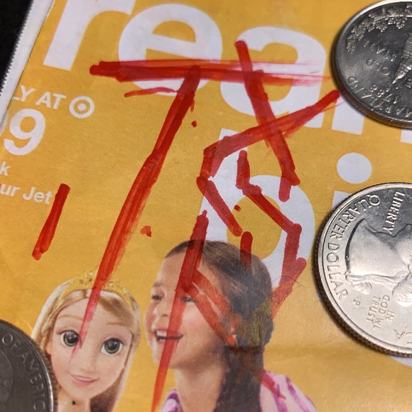 Meet your Posher, Donald - Picture 1 of 1